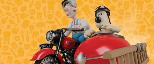 Corgi Diecast