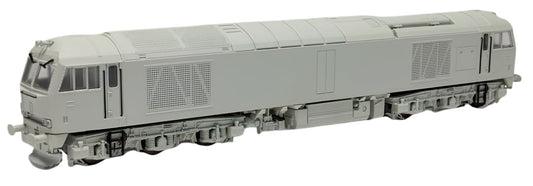 Class 60