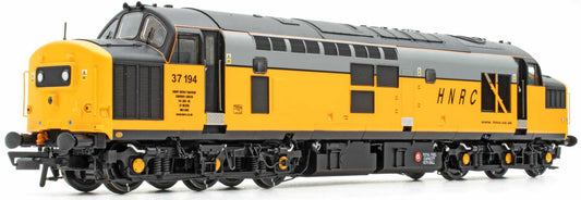 Class 37