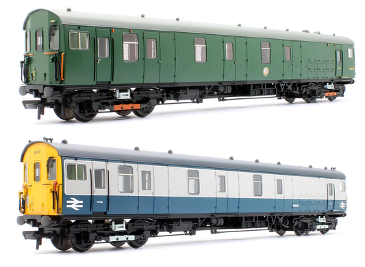 Class 419 MLV Arrive In Stock!