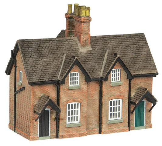 NEW Scenecraft N, OO and O Gauge