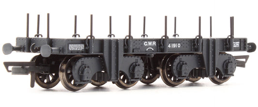 Oxford Rail