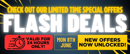 Flash Deal