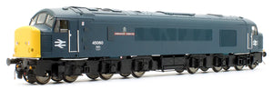 Heljan Announce Further OO Gauge Class 45s