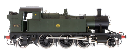 Lionheart Trains O Gauge 45XX