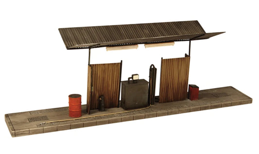 NEW Scenecraft Releases