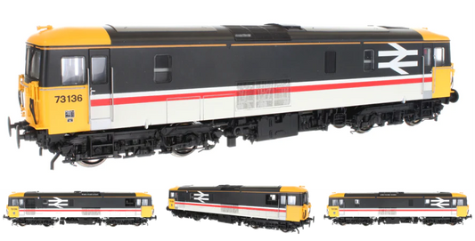 Dapol releases expected September / October 2022!