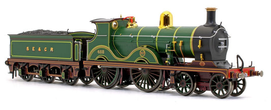 Wainwright D Class