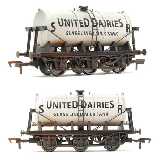 NEW OO Dapol Wagon Releases