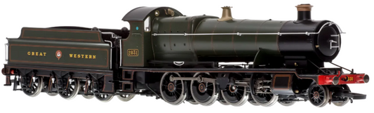 Dapol 28xx