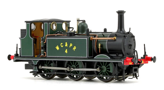 LAST FEW REMAINING! OO Stroudley Terrier