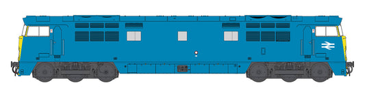 New Batch of O Gauge Class 52 'Western'