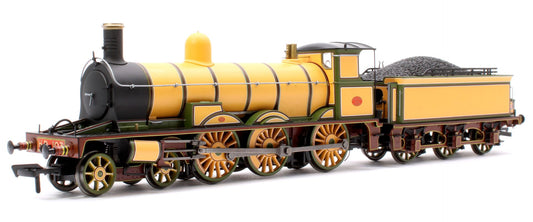 Rapido Jones Goods