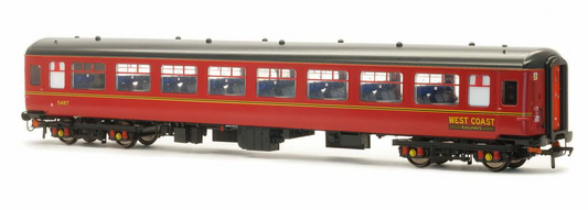 Accurascale Mark 2b Update