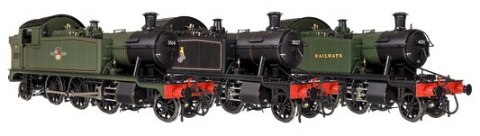 Lionheart 55XX Samples