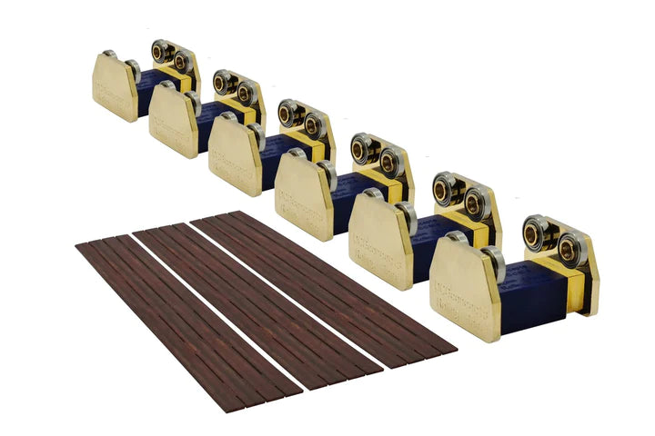 **BARGAIN** Premium Rolling Roads – Rails