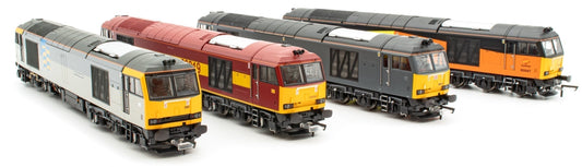 class 60s