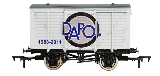Dapol Wagons