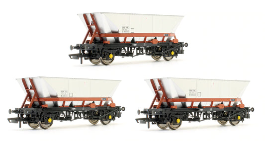Accurascale OO Gauge MGR Wagons