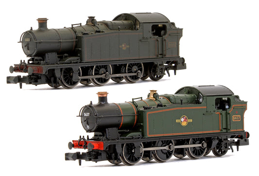 Sonic Models N Gauge 56xx