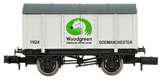 Dapol Wagons