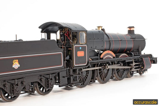 Accurascale Project Updates