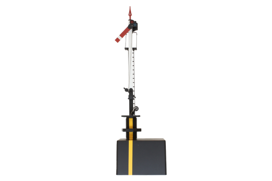 NEW O Gauge L&B Signal