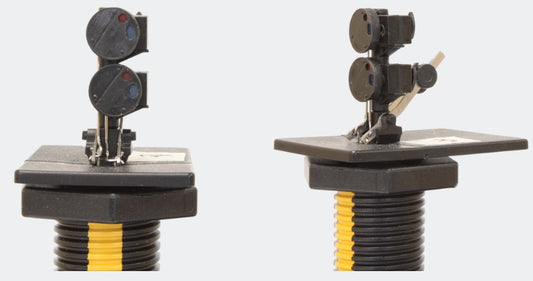 Dapol O Gauge Ground Signals