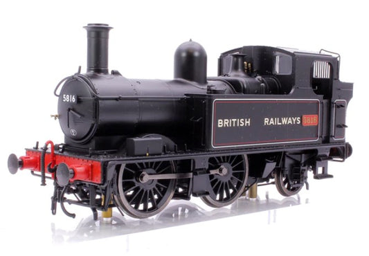 New Dapol 14xx/48xx/58xx Tanks