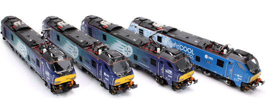 Dapol 88