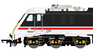 The Class 89 Badger