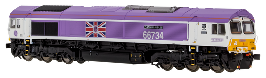 Class 66