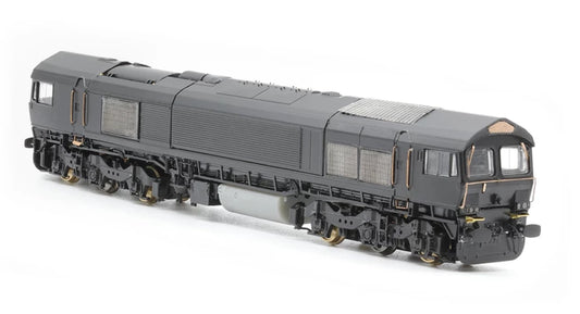 Revolution Trains Class 59