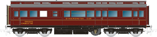 Exclusive Dynamometer Car