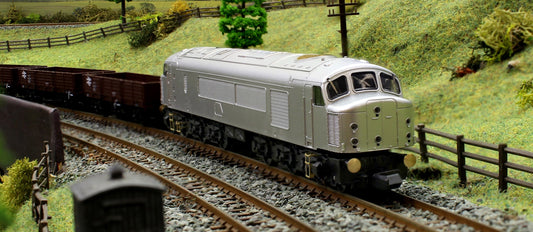 Class 44 EP