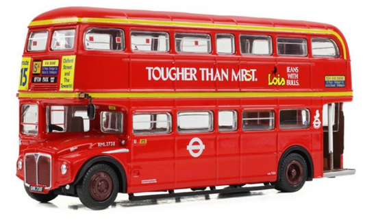 Routemaster