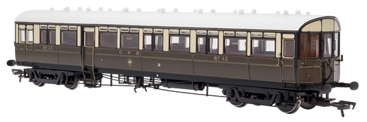 Dapol Autocoach