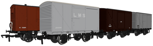 LMS 12T