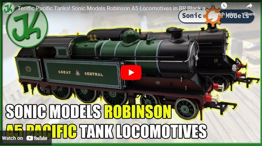 🎥 VIDEO - A5 Review