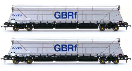 Accurascale HYA / IIA Wagon Packs