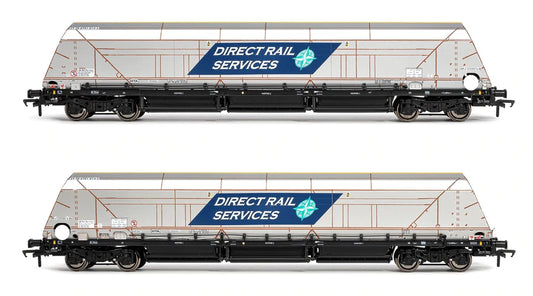 Accurascale Wagons Due Soon!