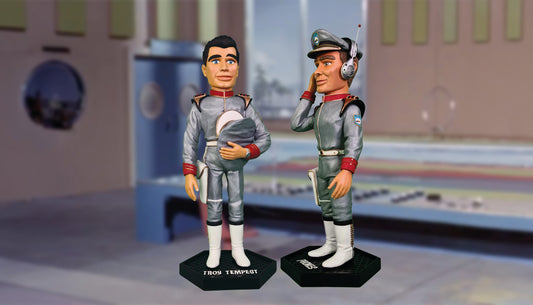 NEW AIP Announcement