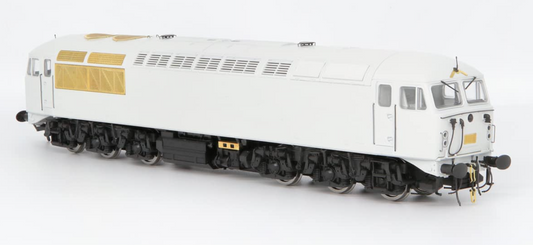 Cavalex Models Class 56 Samples