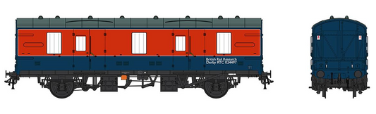 Gaugemaster Collection O Gauge CCT