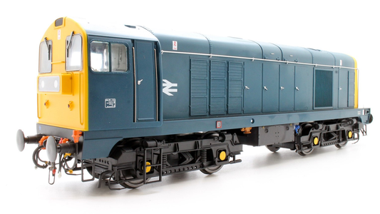 NEW Heljan O Gauge Class 20