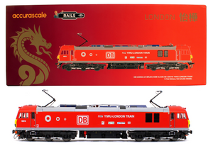 Exclusive Class 92