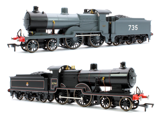 IN STOCK SECR Maunsell D1