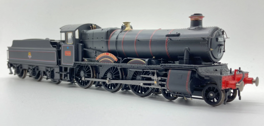 Accurascale 'Dinmore Manor'