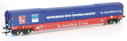 KSA 'Cube' Twin Pack