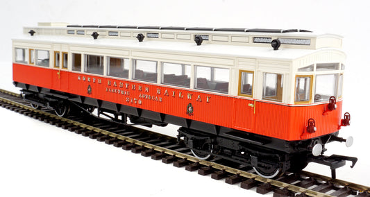NER Autocar, In stock now!